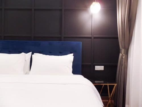 One-Bedroom Suite