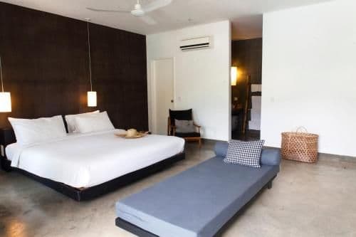 Suite with Sea View