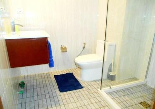Twin Room with Balcony