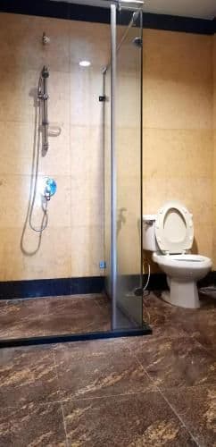 Double Room with Two Double Beds