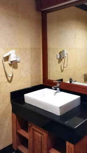 Double Room with Two Double Beds