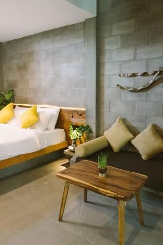 Deluxe Suite - Free one way airport drop off