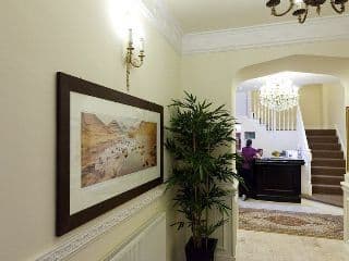 Irton Hall