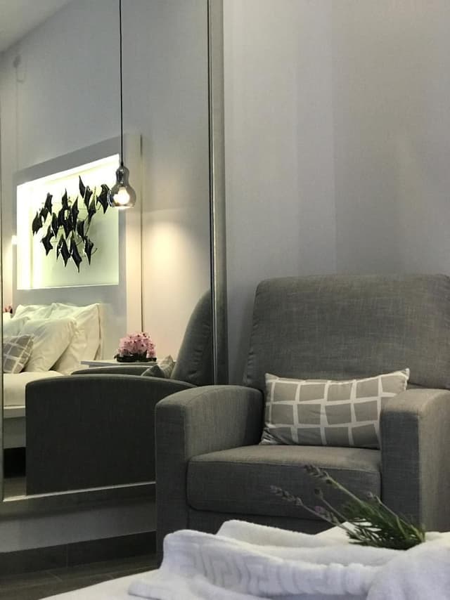 SUITE DELUXE