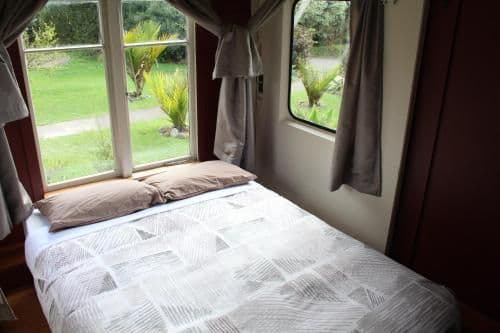 Standard Double Room with Shared Bathroom