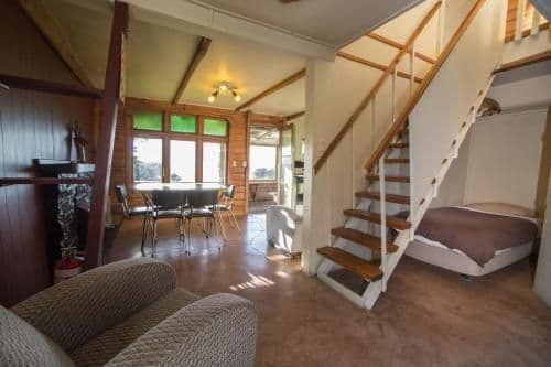 Family Bungalow
