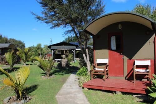 Standard Double Room with Shared Bathroom