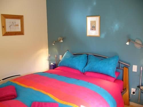 Double Room with Patio
