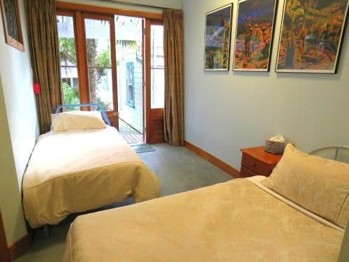 King Room with Spa Bath