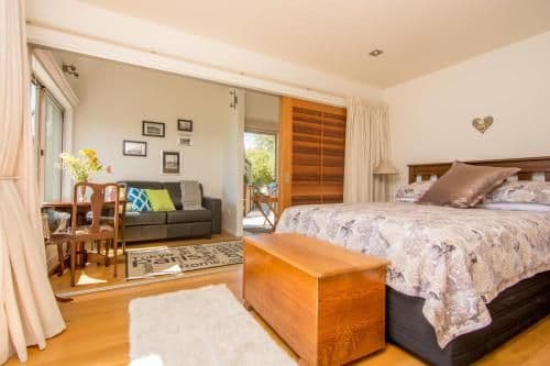 Holiday Home with Sea View