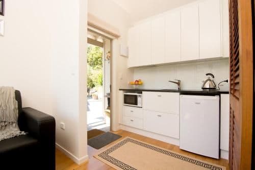Holiday Home with Sea View