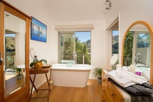 Holiday Home with Sea View