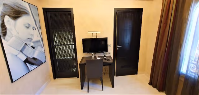 SUITE CAPACITY 3