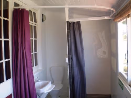 Bessie Clark Room