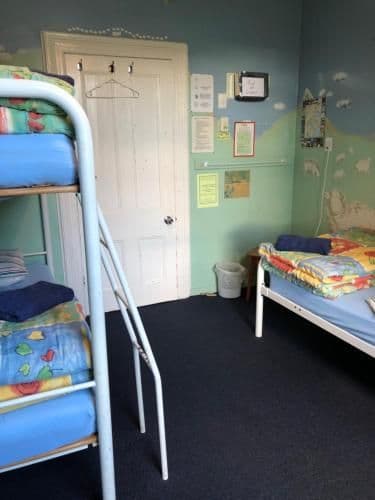 Budget Twin Room