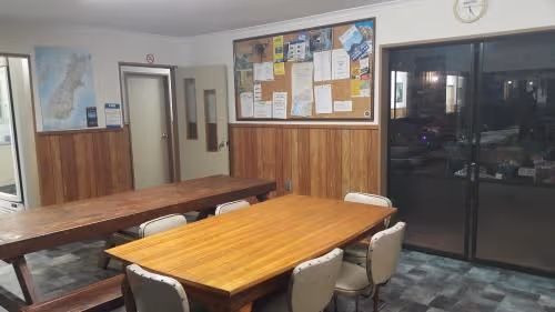 Budget Twin Room
