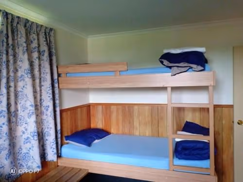 Mixed Dormitory Room