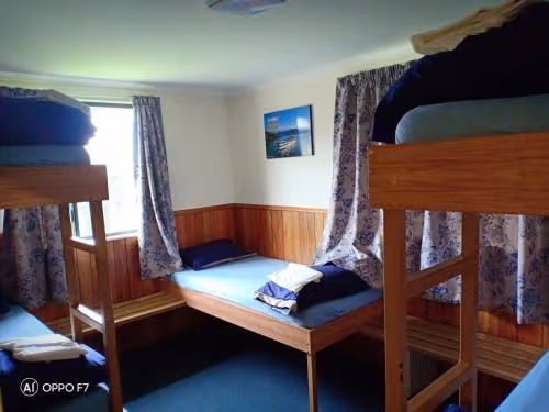 Mixed Dormitory Room