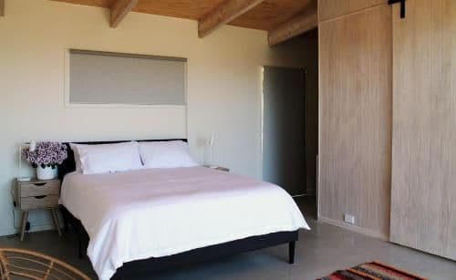 Deluxe Double Room with Bath