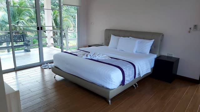 Villa Four Bedroom