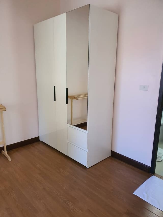 Villa Four Bedroom