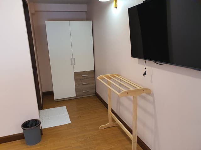 Villa Four Bedroom