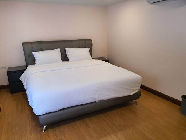 Villa Four Bedroom