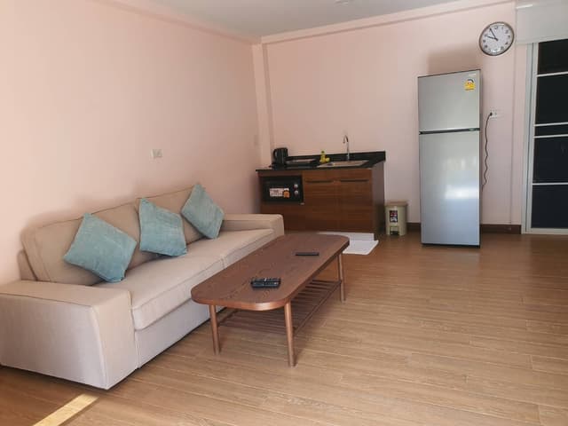 Villa Four Bedroom