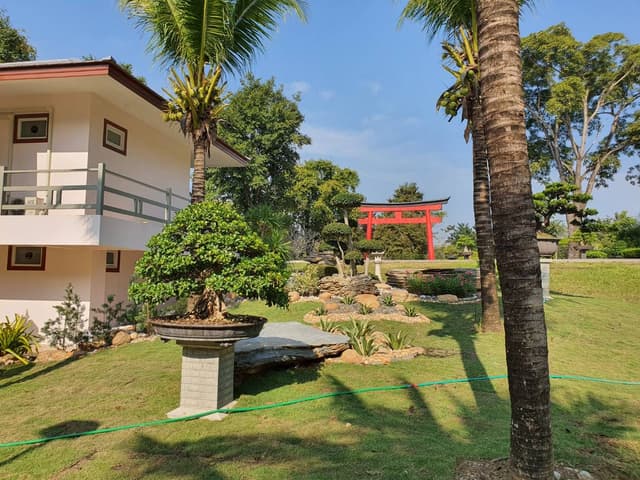 Villa Four Bedroom