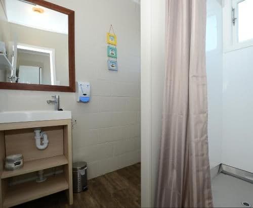 Two-Bedroom Unit