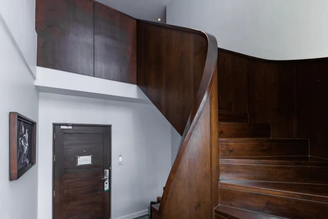 Junior Single Room