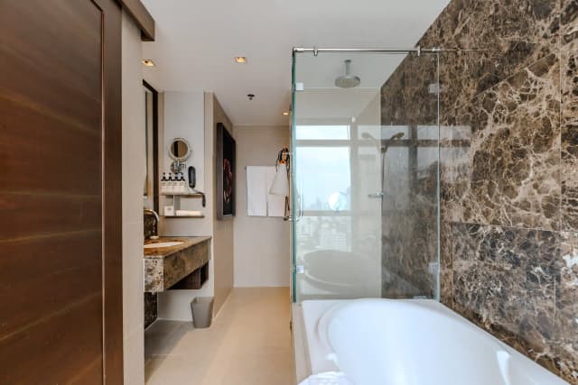 Junior Single Room