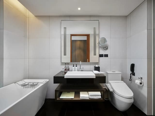 Club Room