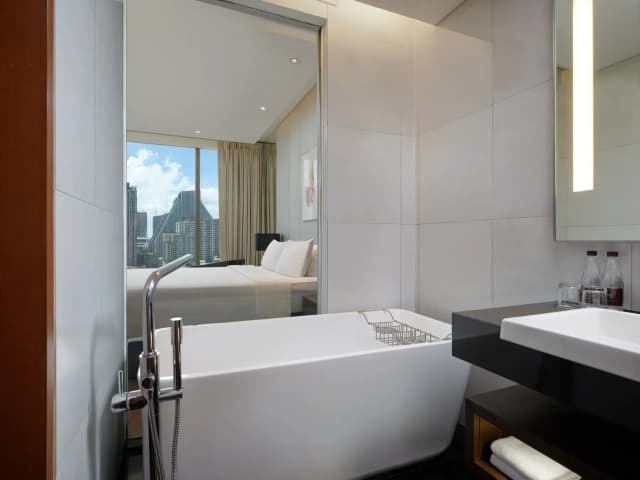 Club Room