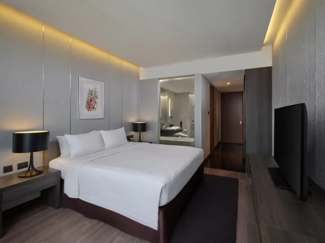 Club Room