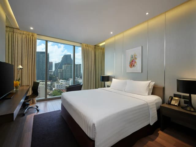 Club Room