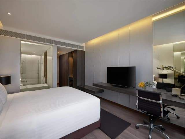 Club Room