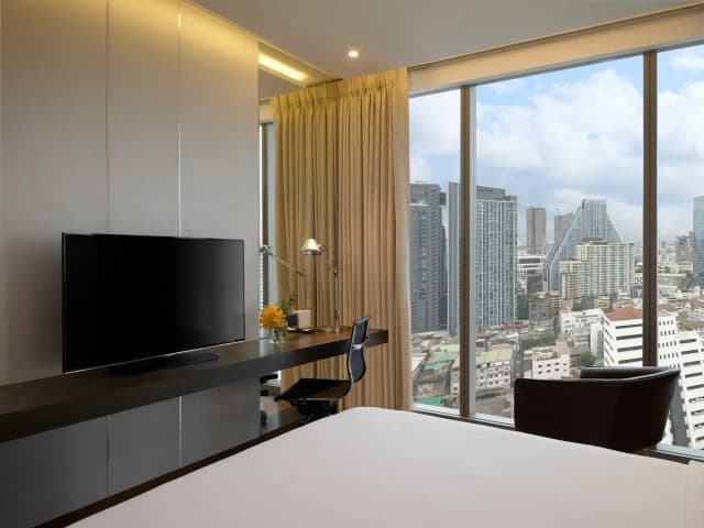 Club Room