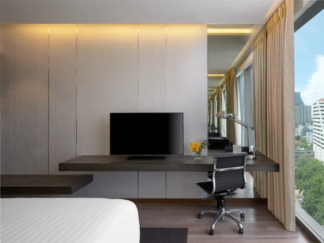Club Room