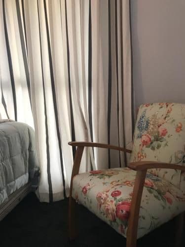 Two-Bedroom Cottage - Rata