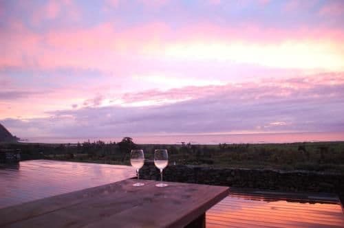 Three-Bedroom Cottage - RataView