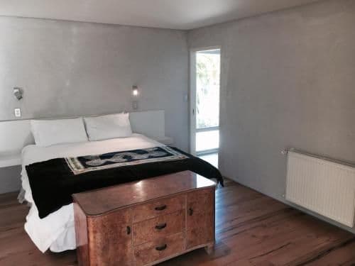 Superior One-Bedroom Lodge