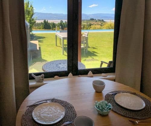 Seaview Suite with Kitchenette