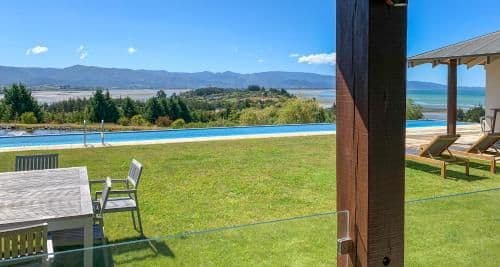 Seaview Suite with Kitchenette