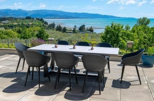 King Suite with Sea View