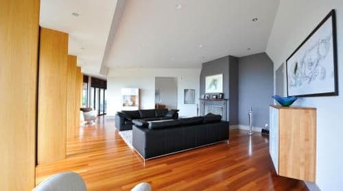 King Suite with Sea View