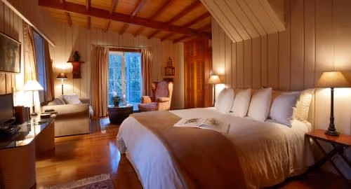 Queen Suite