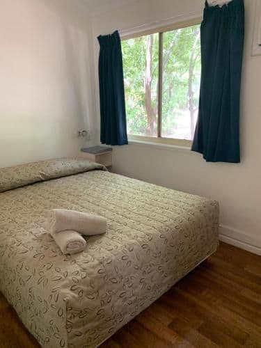 Two-Bedroom Bungalow