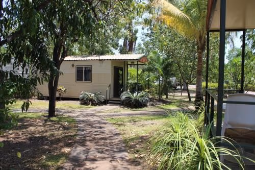 Studio Bungalow