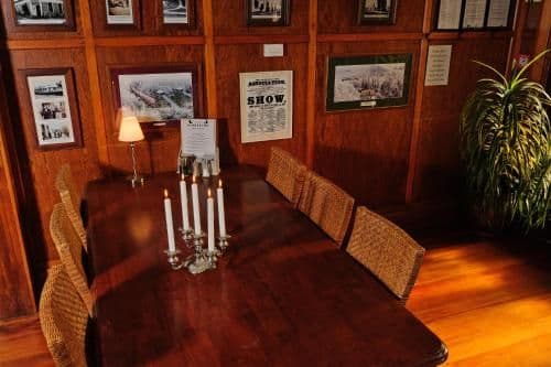 Queen Room
